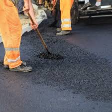 Cobblestone Driveway Installation in Luverne, AL